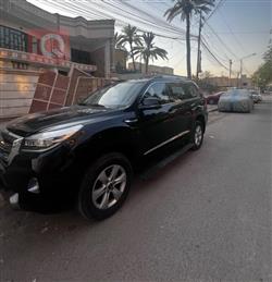 هافال H9